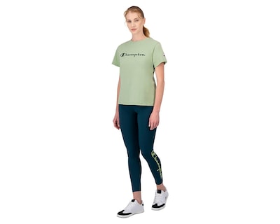 Foto 1 | Leggings de Entrenamiento Champion para Mujer