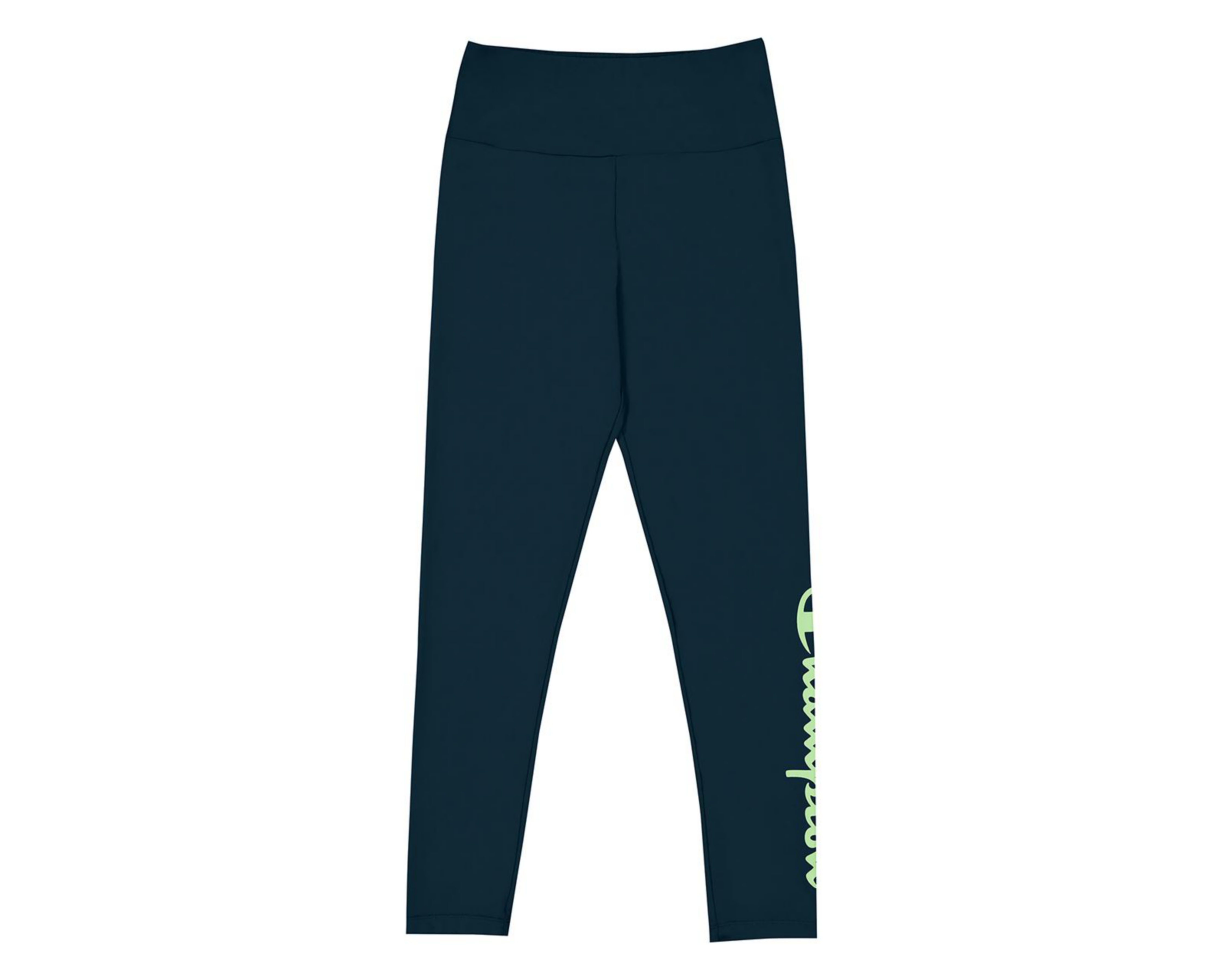 Foto 5 pulgar | Leggings de Entrenamiento Champion para Mujer