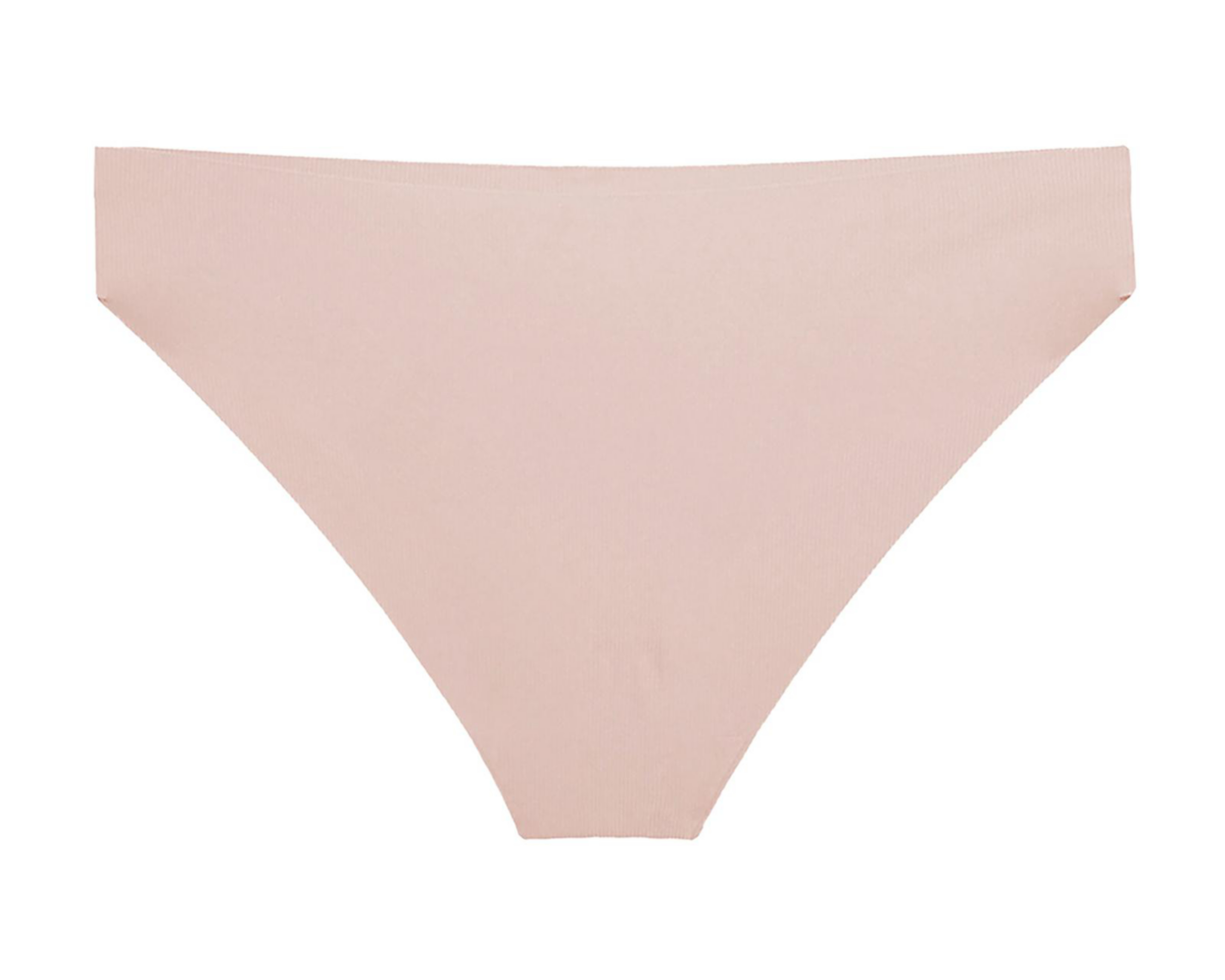 Foto 3 pulgar | Camisa Thinner Manga Corta Beige