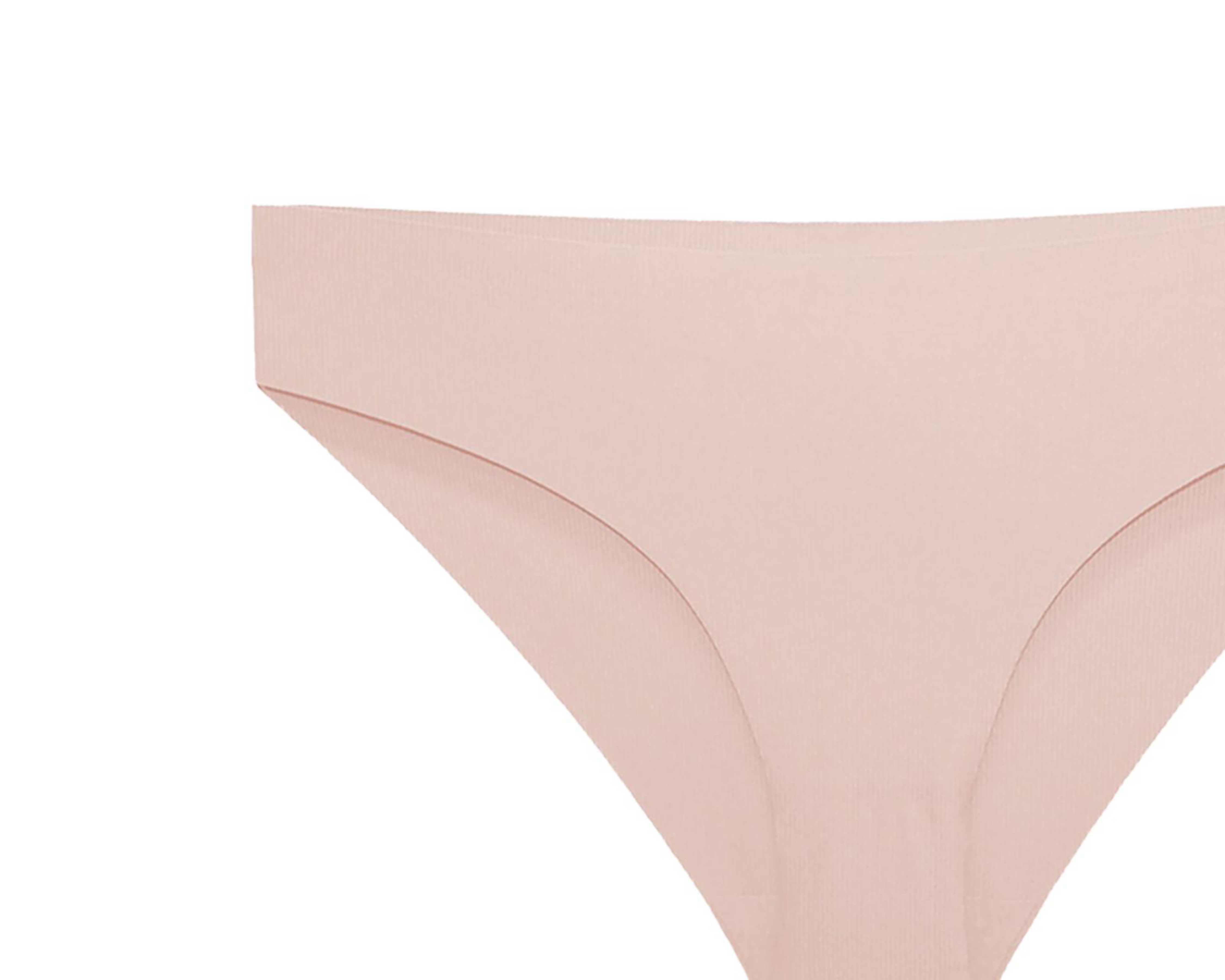 Foto 4 pulgar | Camisa Thinner Manga Corta Beige