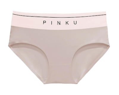 Foto 1 | Short Falda Thinner con Botones