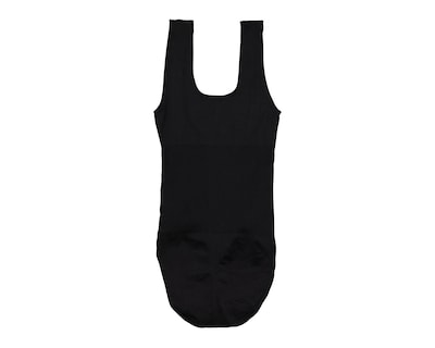 Foto 2 | Body con Control Negro Control Secrets para Mujer