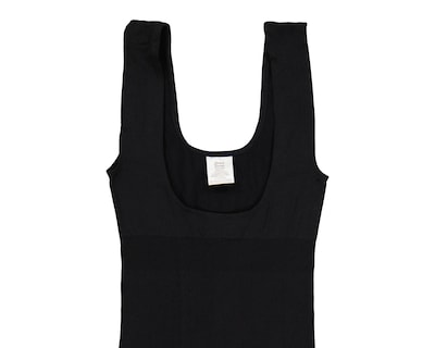Foto 3 | Body con Control Negro Control Secrets para Mujer