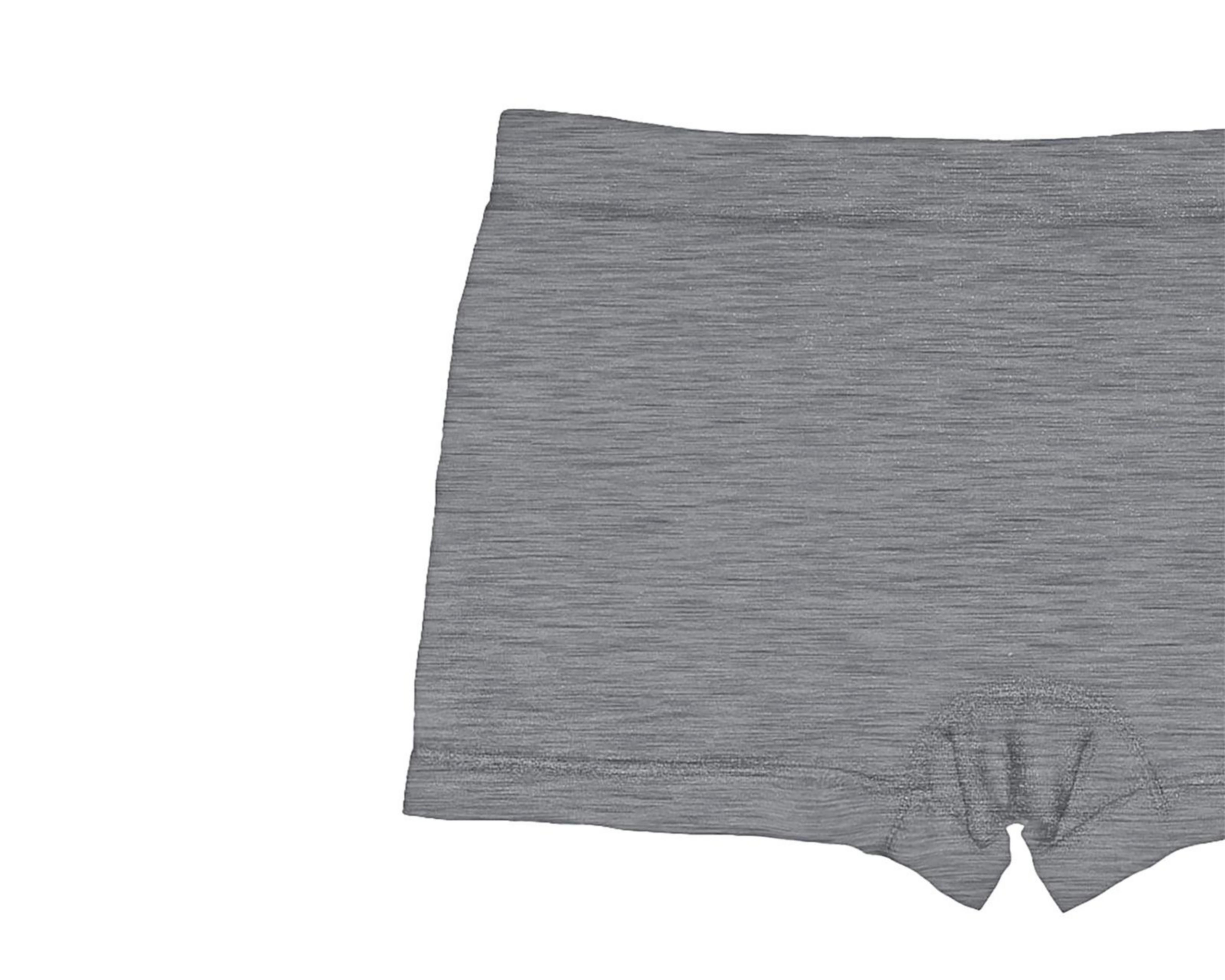 Foto 4 pulgar | Short Falda Thinner con Botones