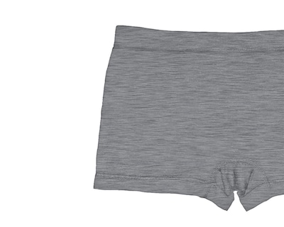 Foto 3 | Short Falda Thinner con Botones