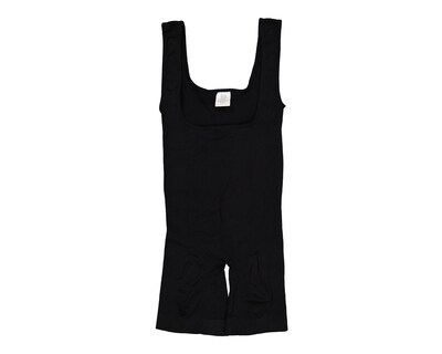 Foto 1 | Body con Compresión Negro Control Secrets para Mujer