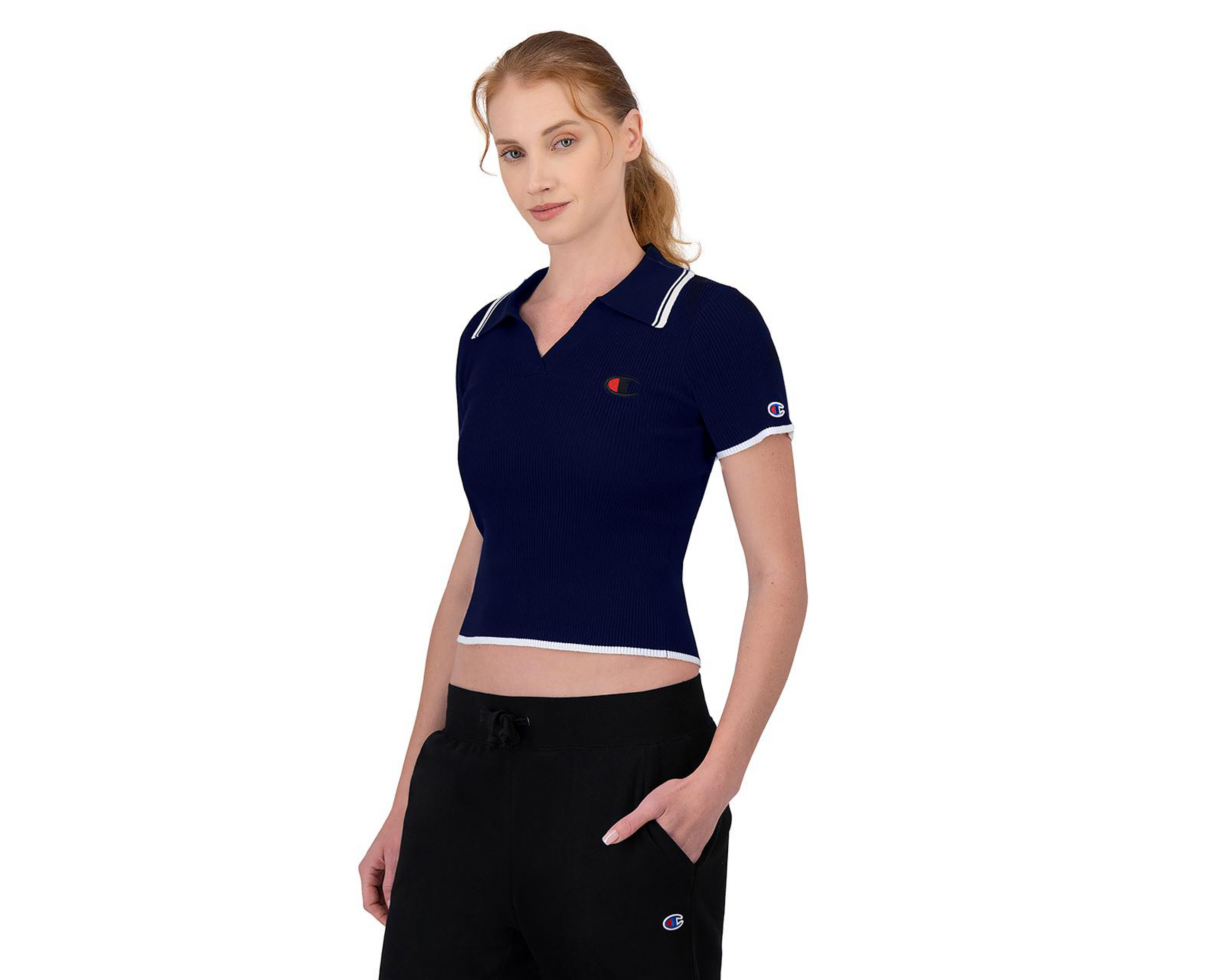 Playera Deportiva Champion para Mujer