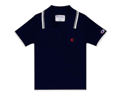 Foto 3 | Playera Deportiva Champion para Mujer