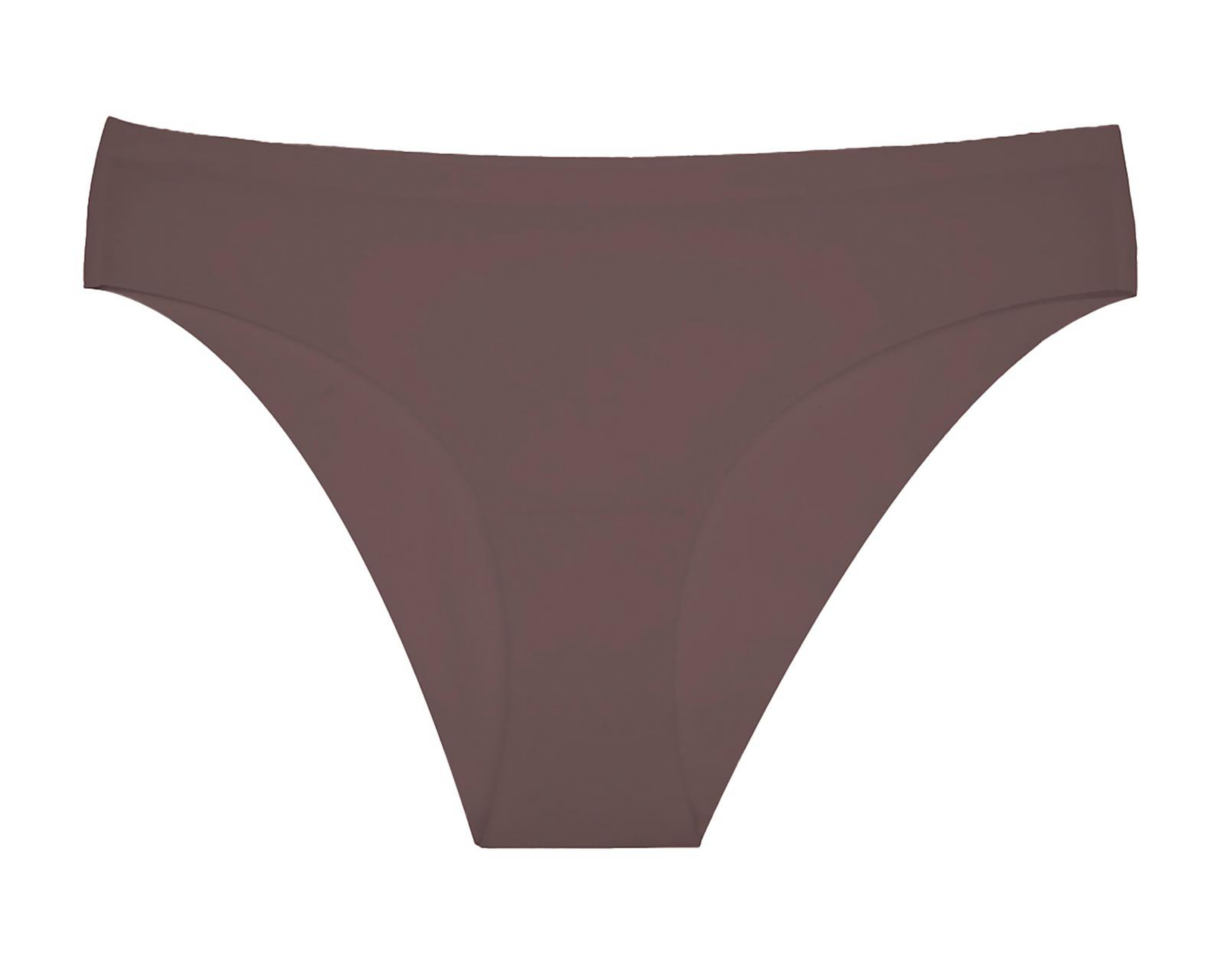 Bikini Seamless Pinku para Mujer