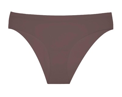 Foto 1 | Bikini Seamless Pinku para Mujer