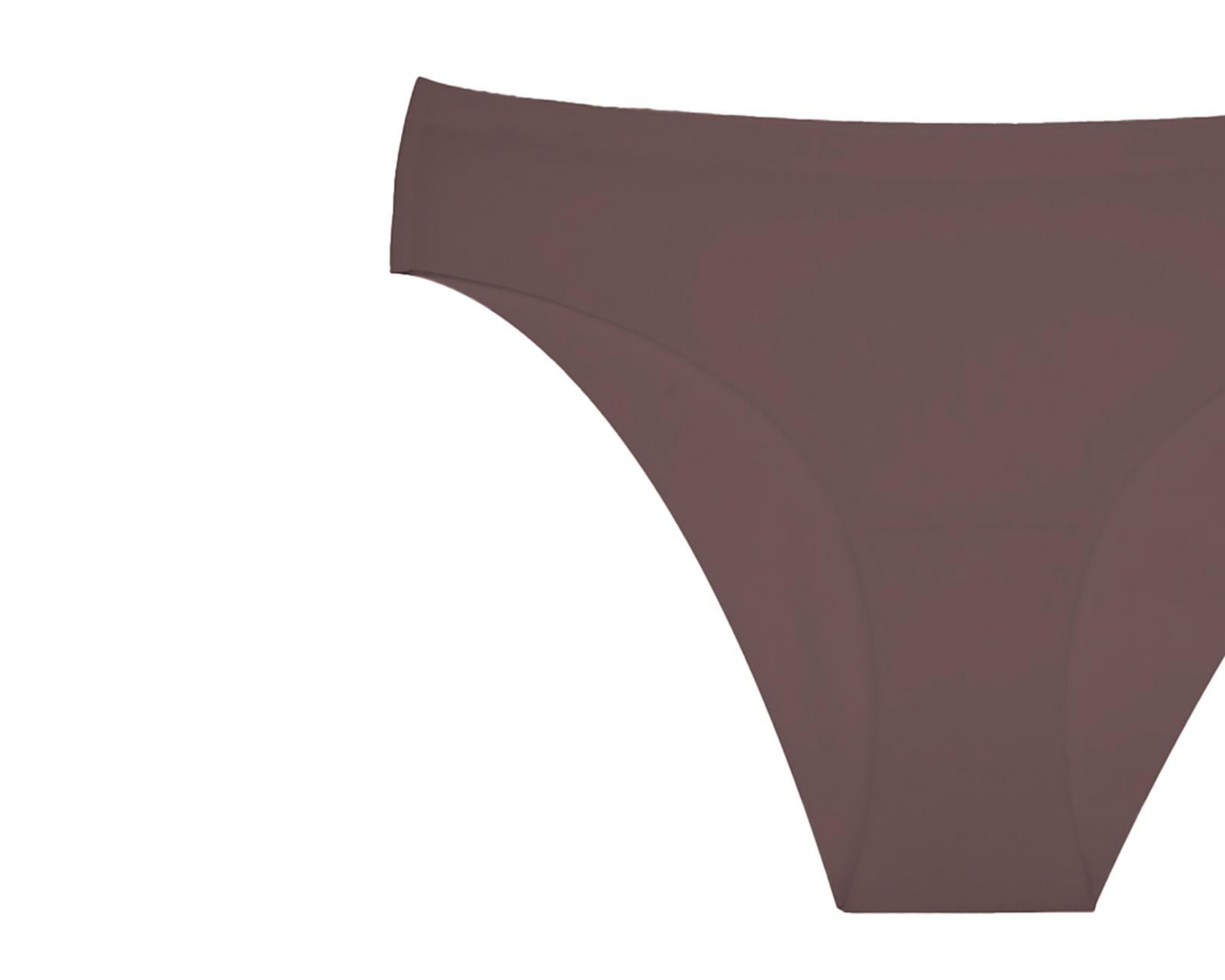 Foto 4 pulgar | Bikini Seamless Pinku para Mujer