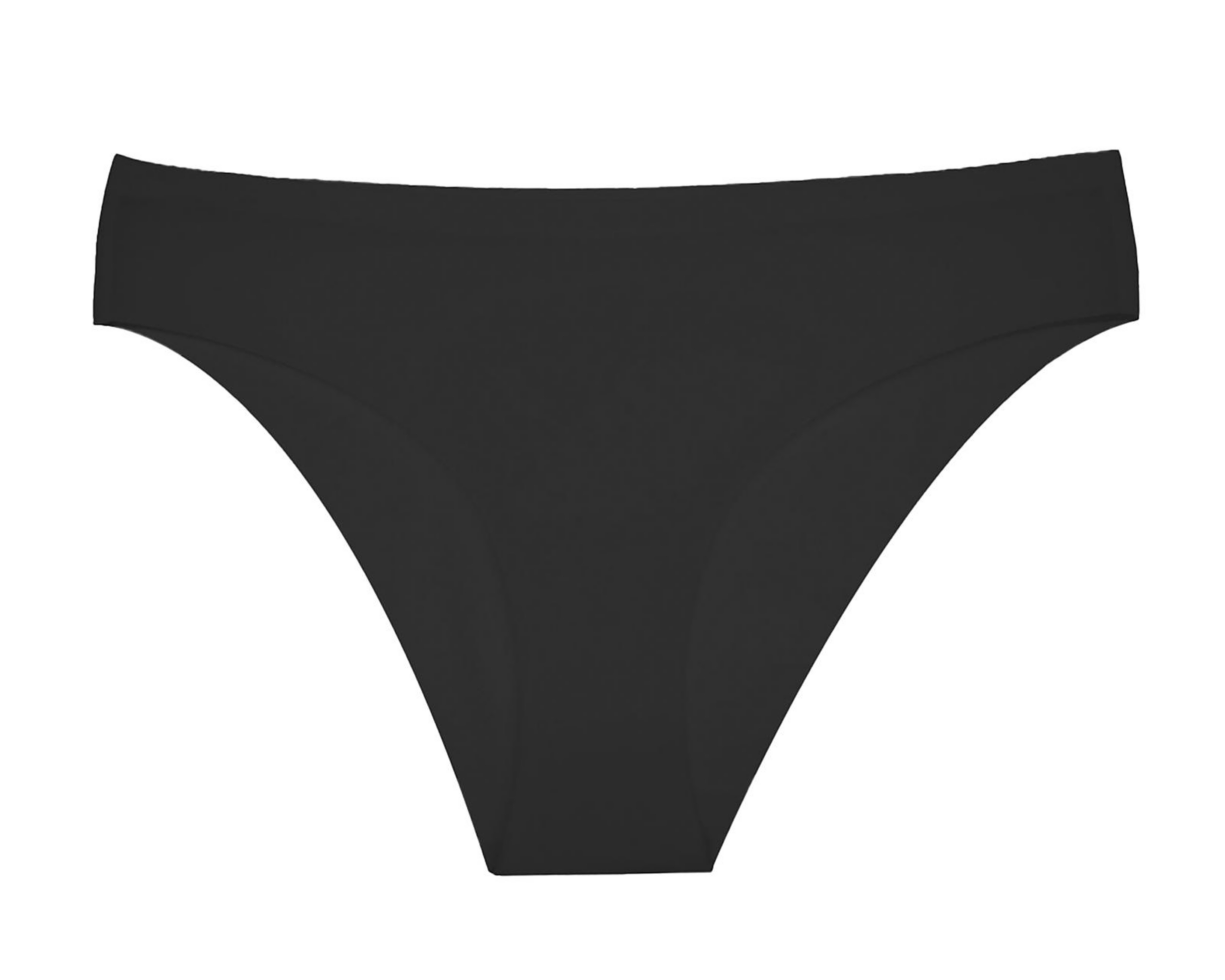 Foto 2 pulgar | Falda Midi Thinner Negra
