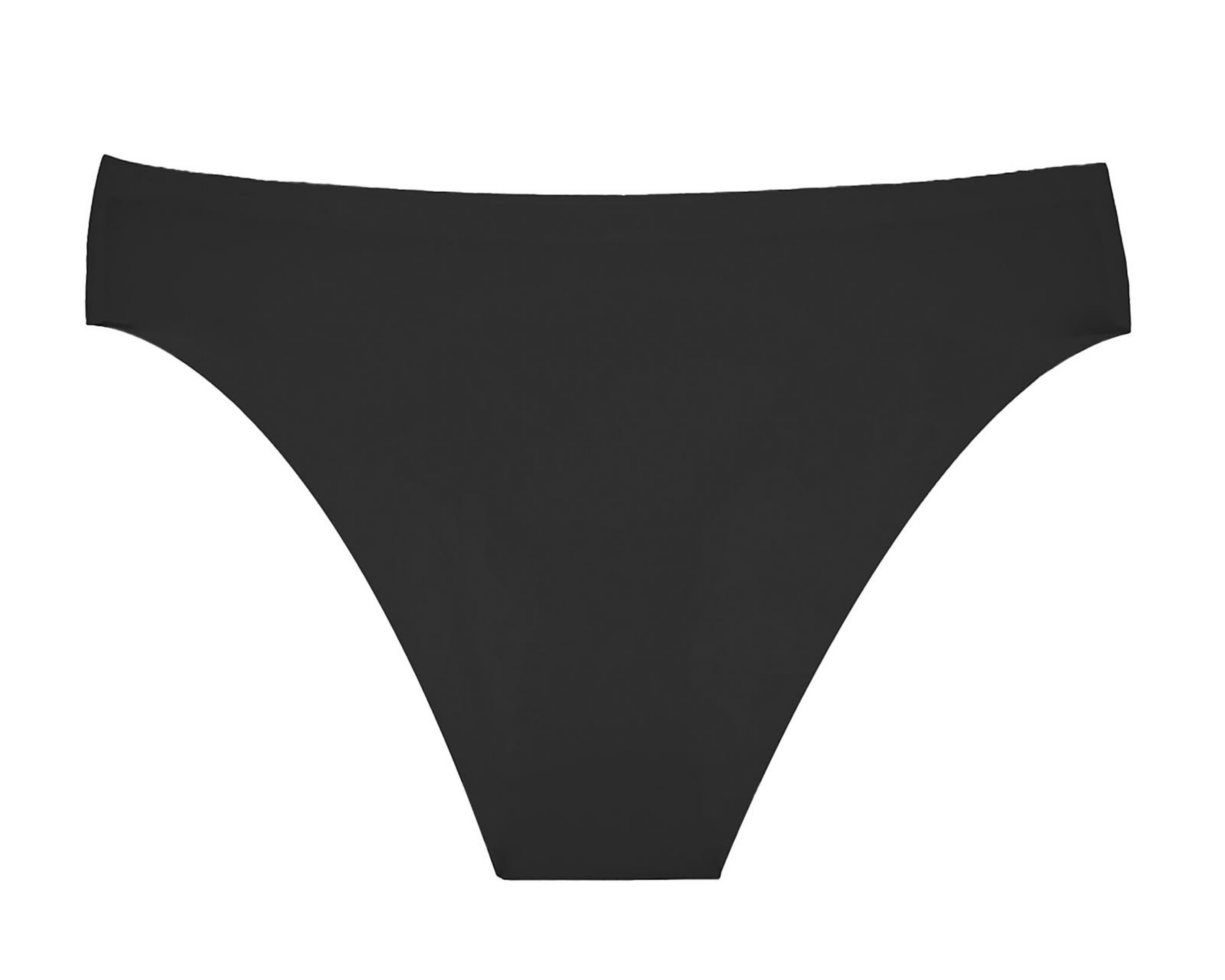 Foto 3 pulgar | Falda Midi Thinner Negra