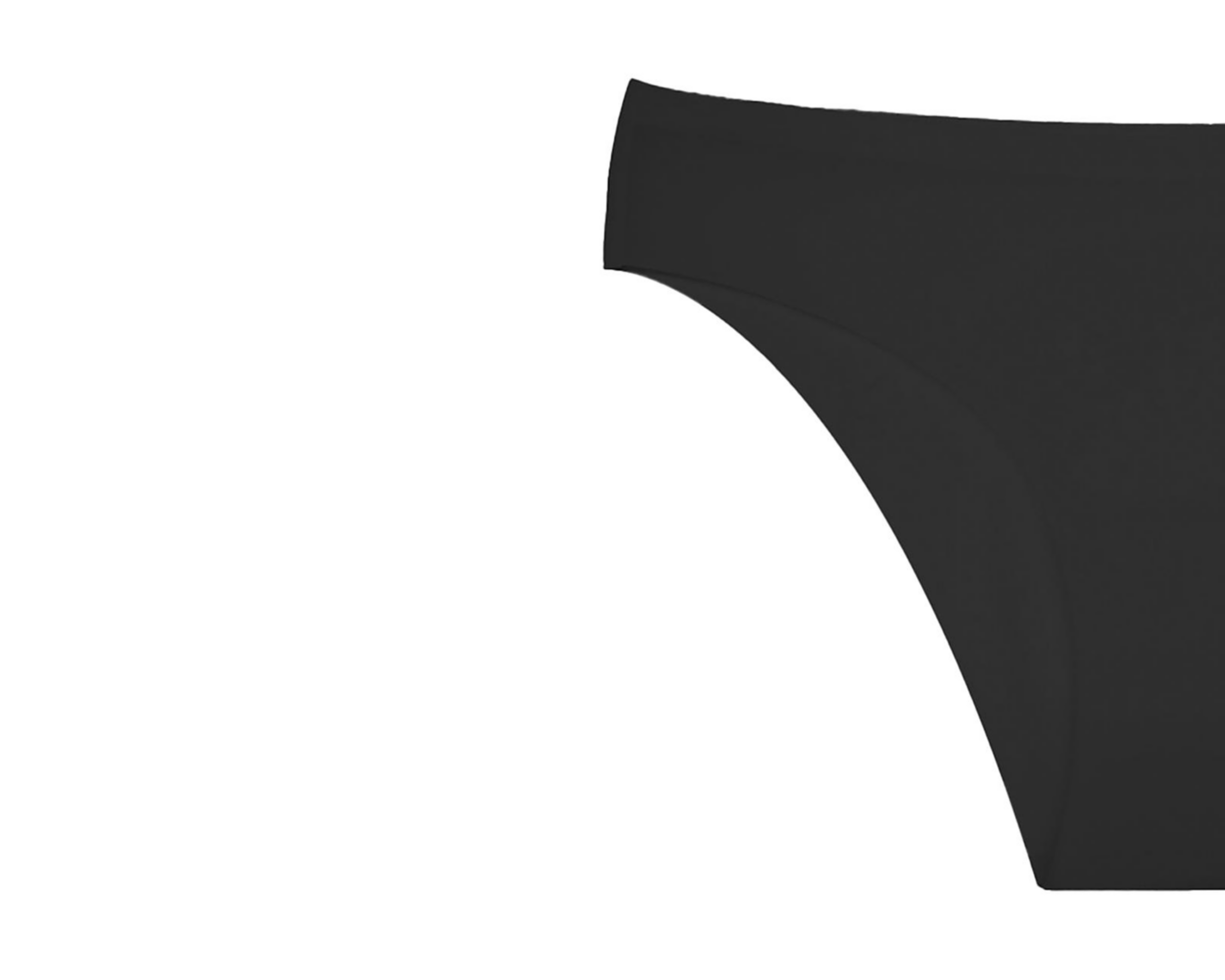 Foto 4 pulgar | Falda Midi Thinner Negra