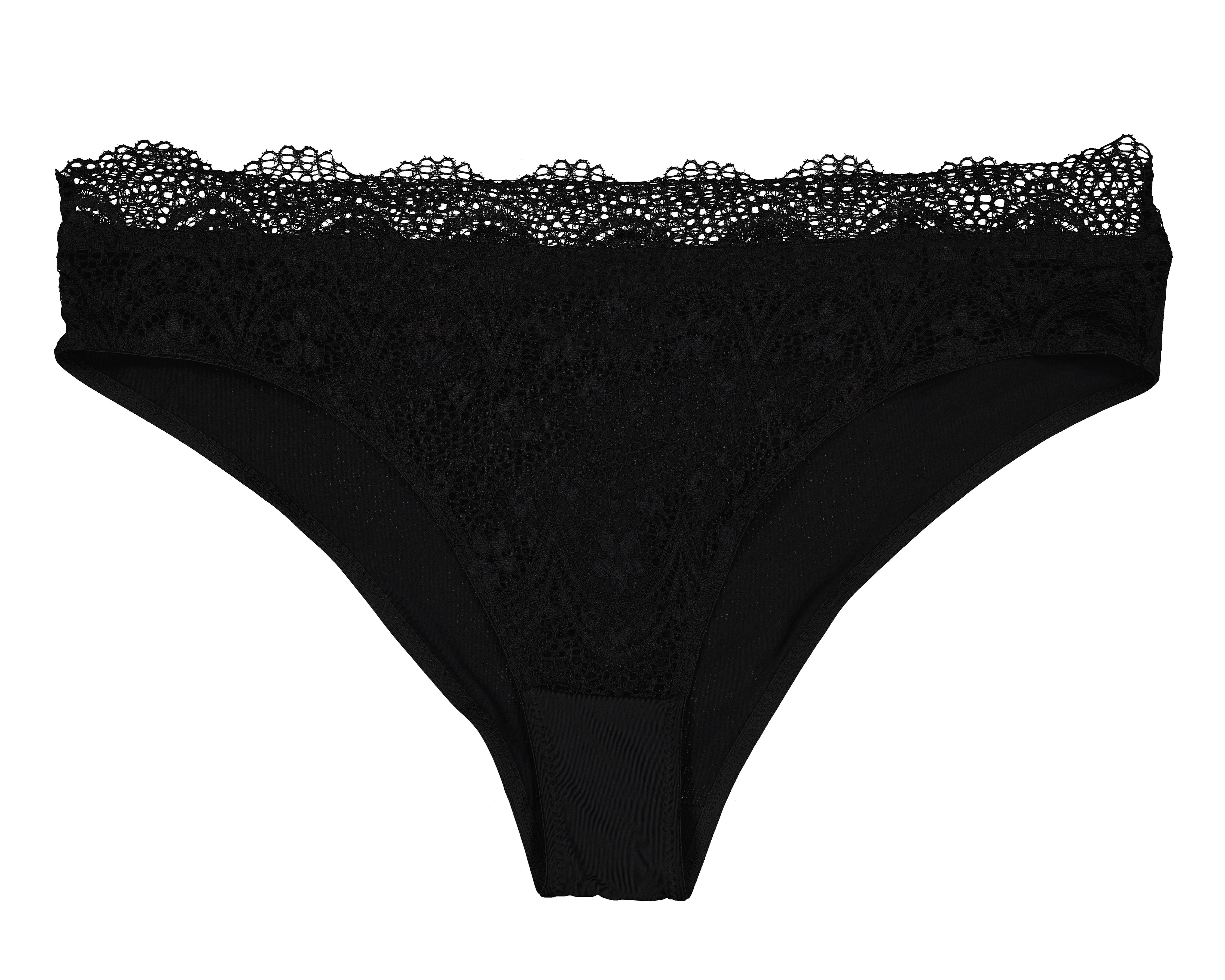 Bikini Vicky Form con Encaje para Mujer