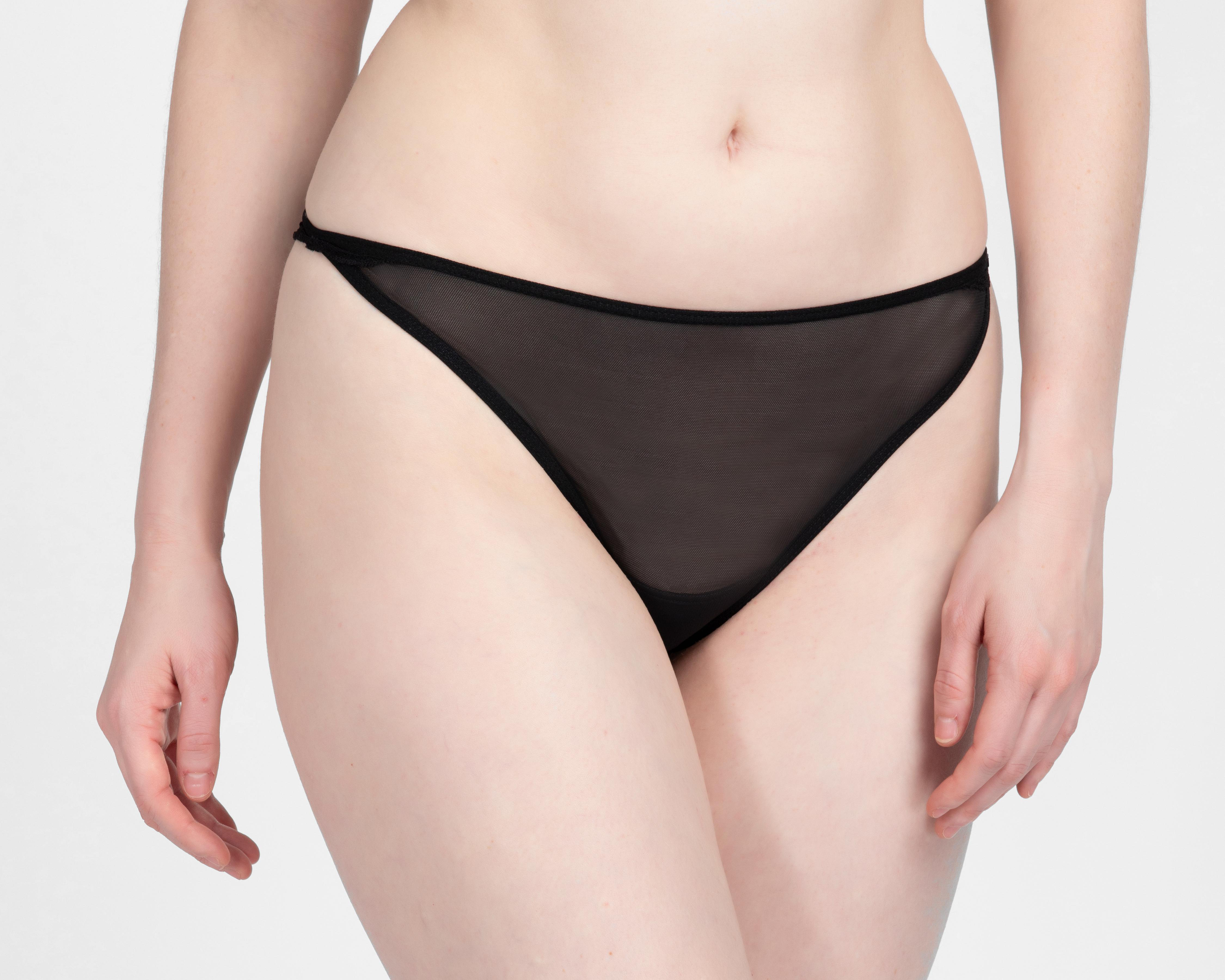 Bikini de Encaje Vicky Form para Mujer $129