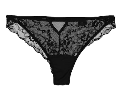 Foto 1 | Bikini de Encaje Vicky Form para Mujer