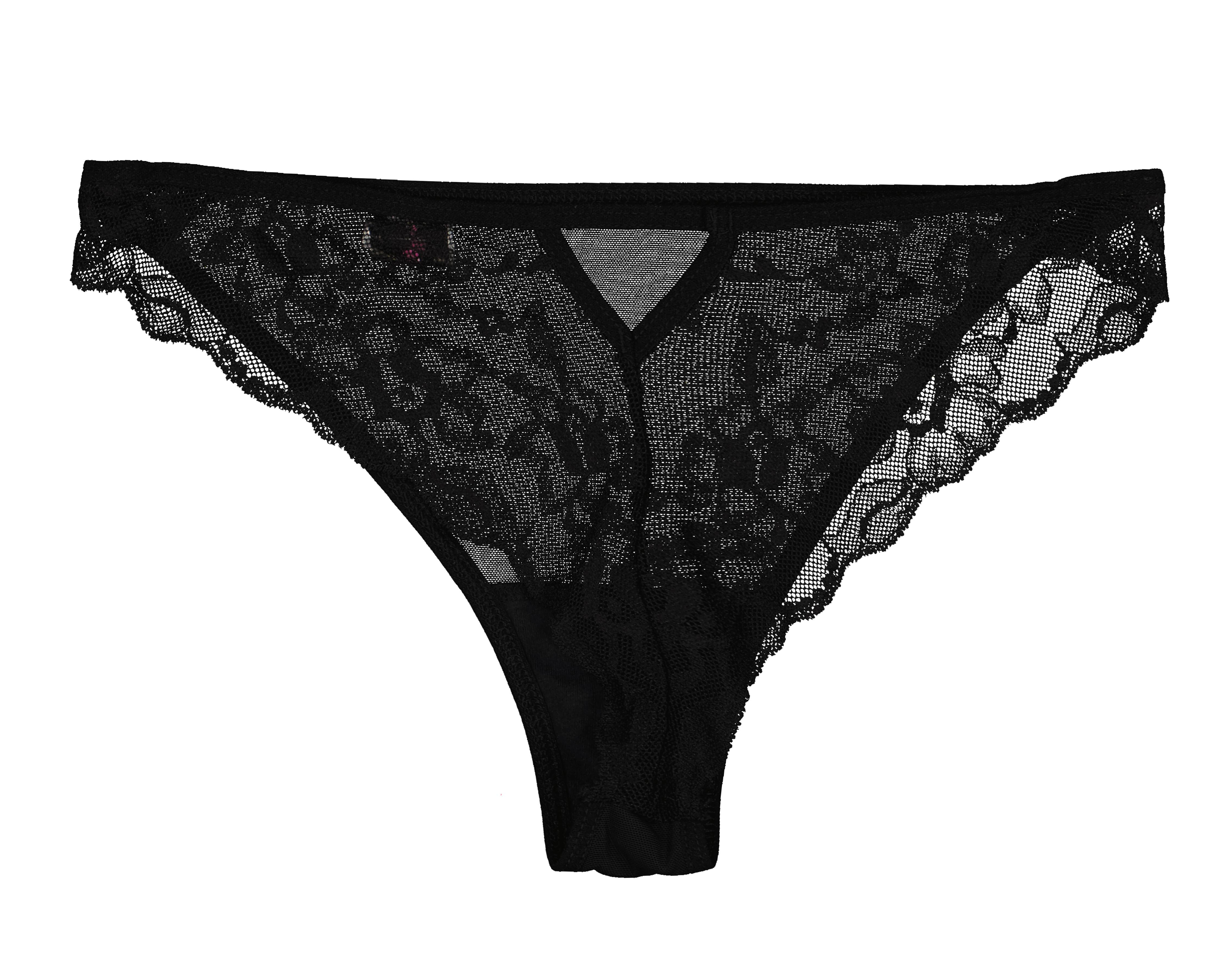 Foto 2 | Bikini de Encaje Vicky Form para Mujer