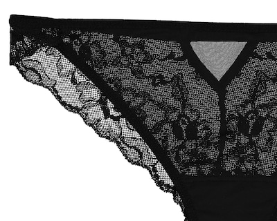 Foto 3 | Bikini de Encaje Vicky Form para Mujer