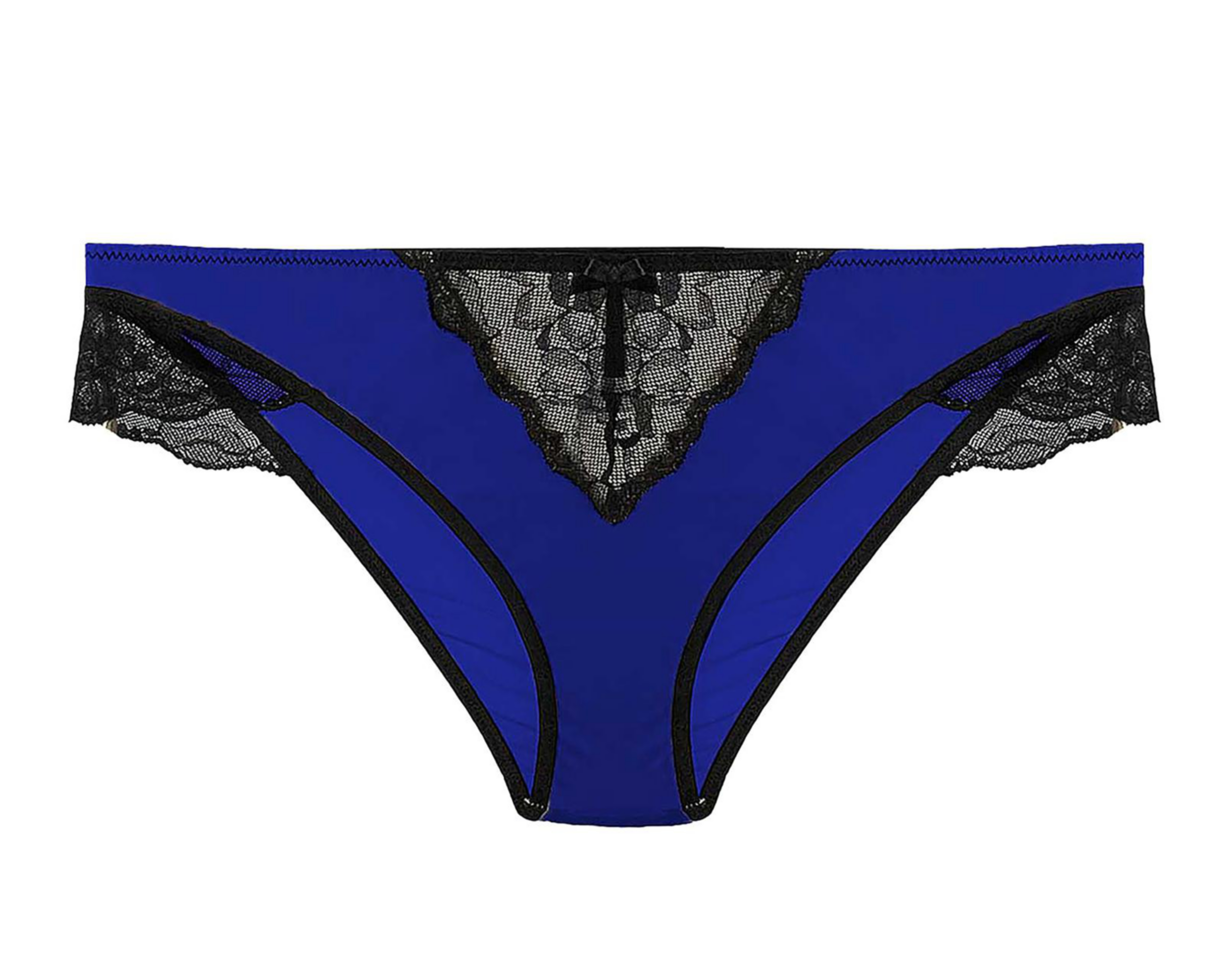 Bikini con Encaje Vicky Form para Mujer