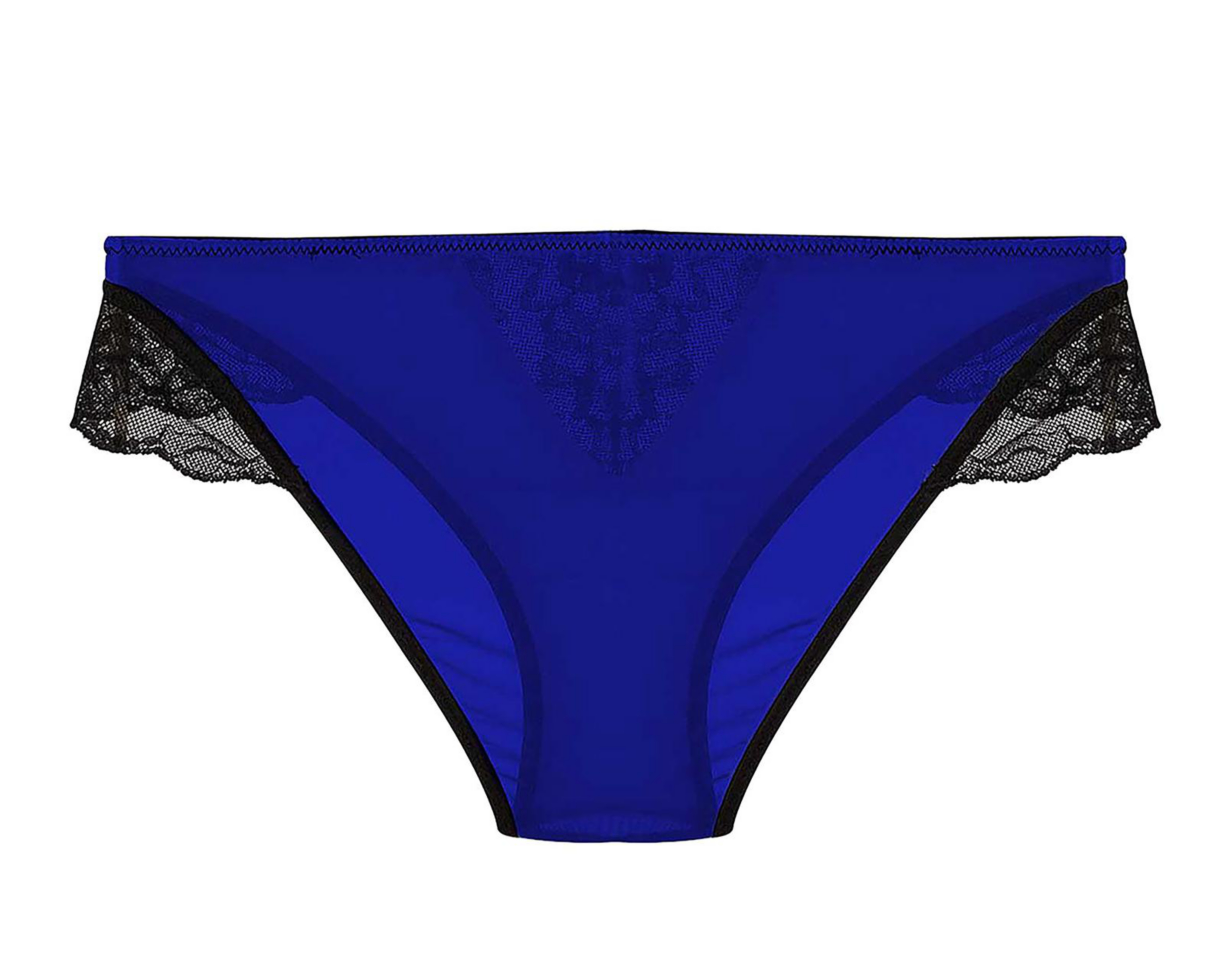 Foto 2 | Bikini con Encaje Vicky Form para Mujer