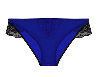 Foto 2 | Bikini con Encaje Vicky Form para Mujer