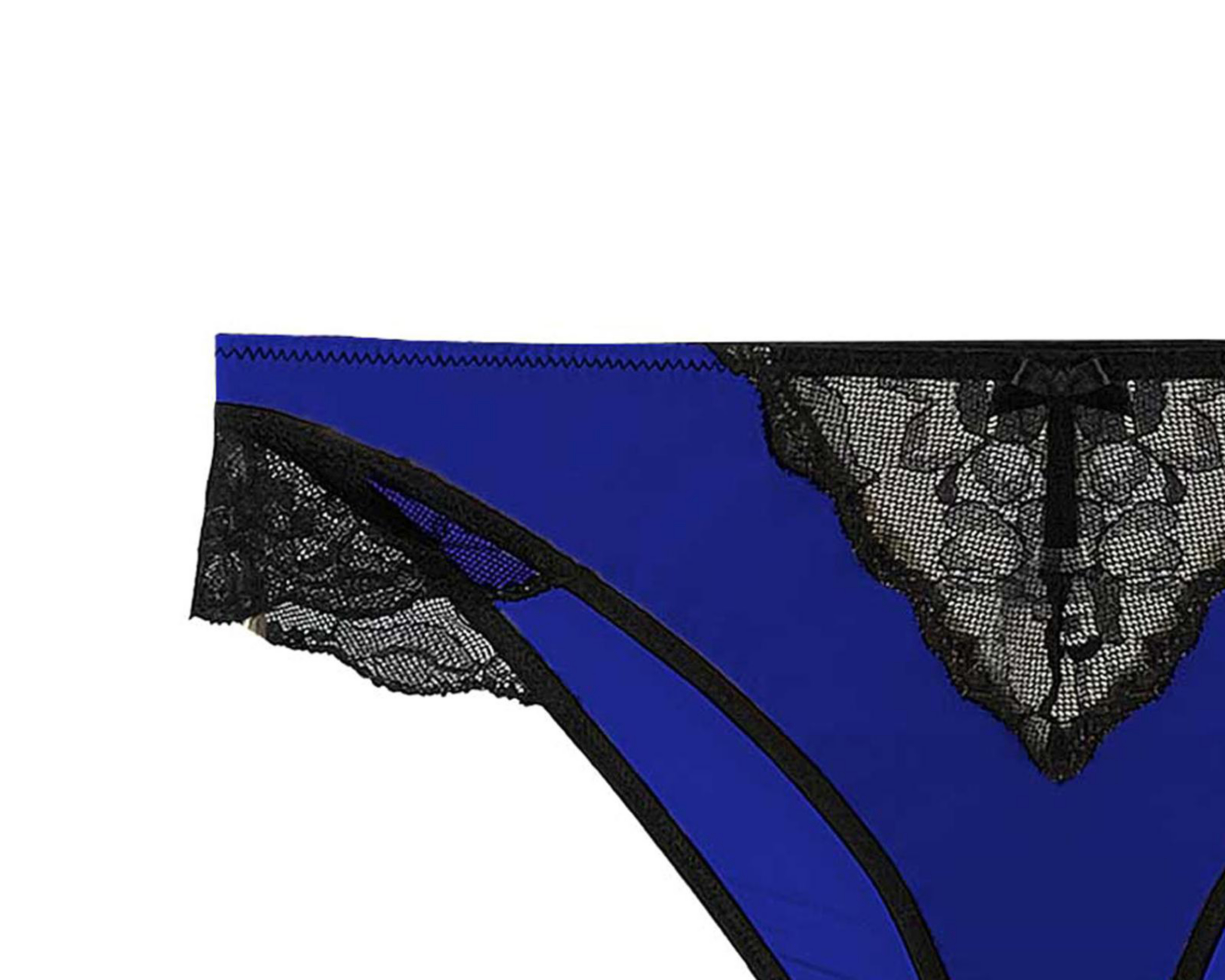 Foto 3 | Bikini con Encaje Vicky Form para Mujer