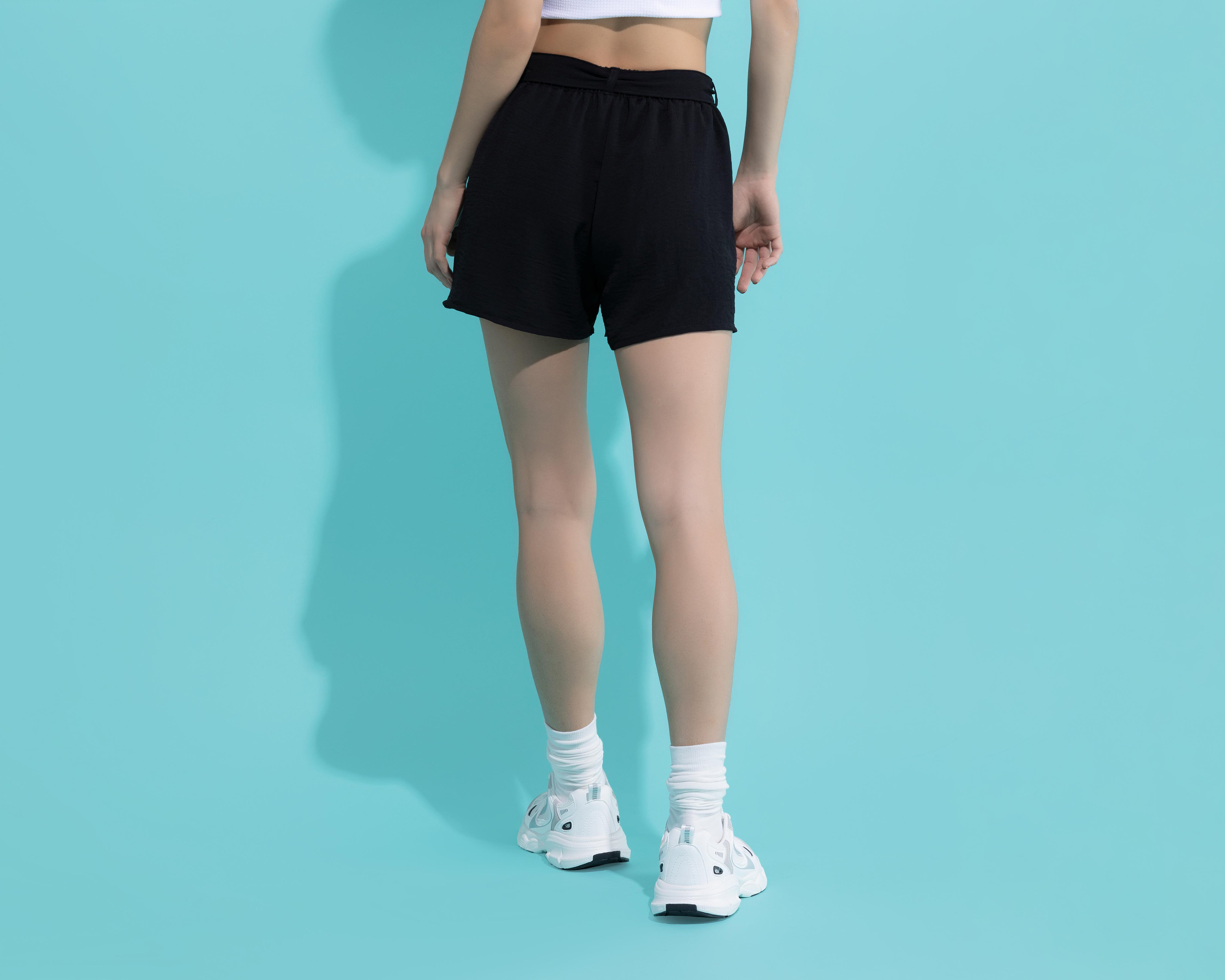 Foto 3 | Short Thinner con Elástico