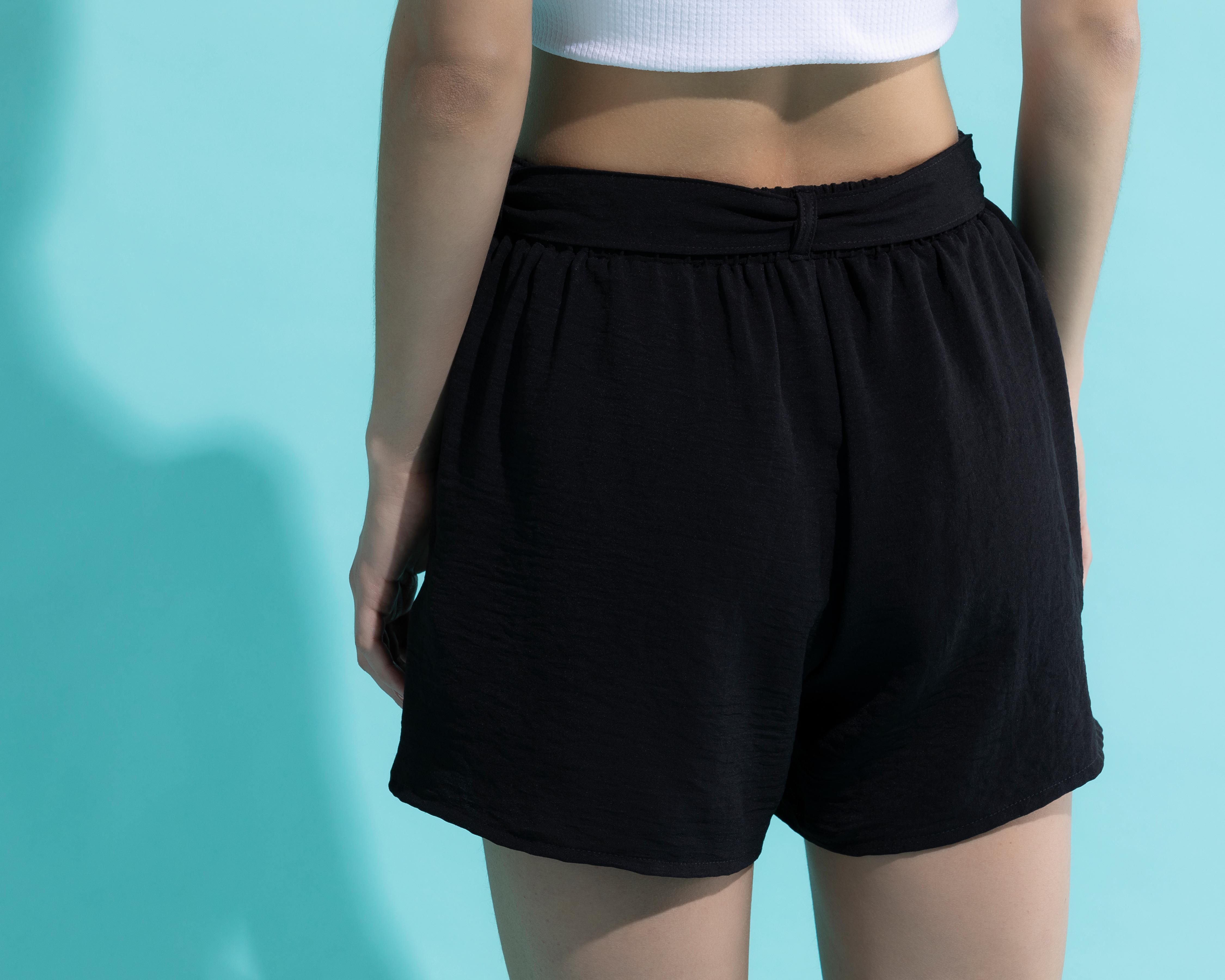 Foto 5 | Short Thinner con Elástico