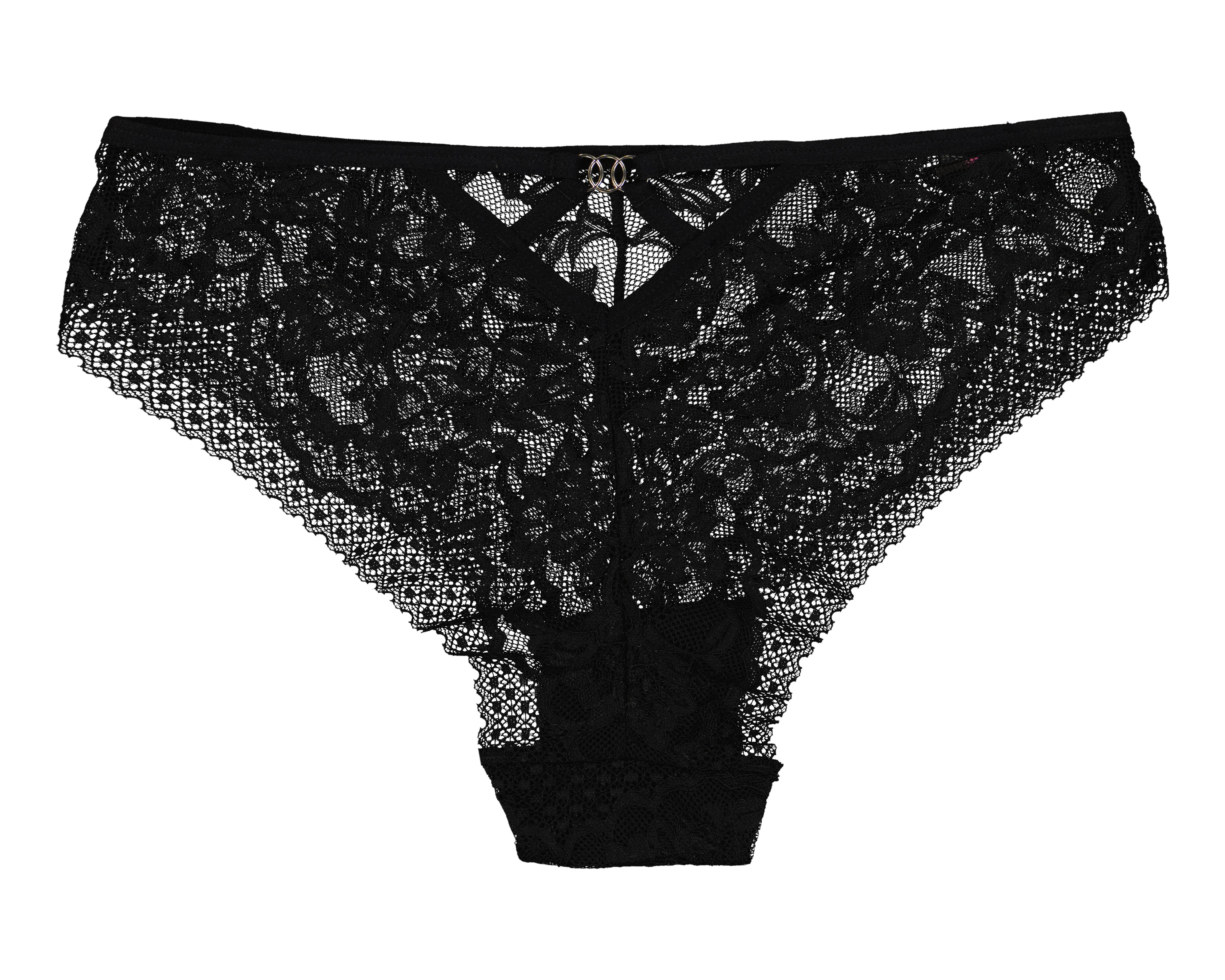 Foto 1 | Bikini de Encaje Vicky Form para Mujer
