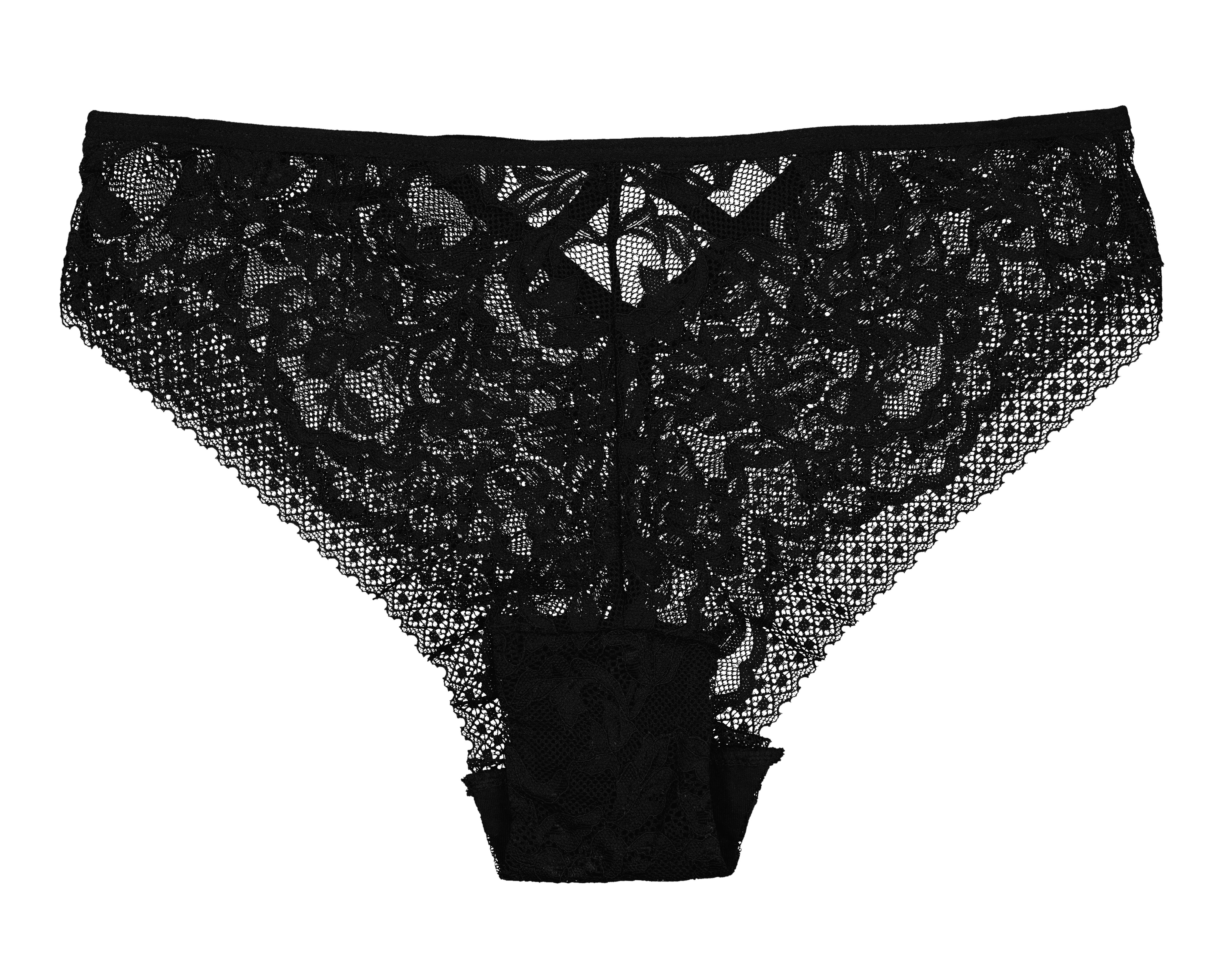 Foto 3 pulgar | Bikini de Encaje Vicky Form para Mujer