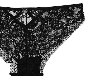 Foto 3 | Bikini de Encaje Vicky Form para Mujer