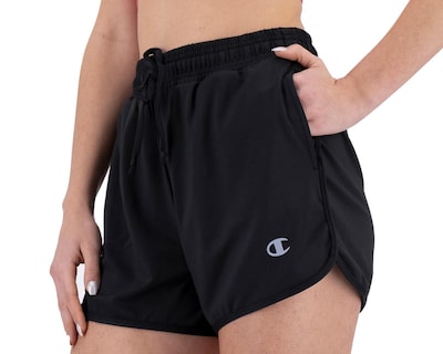 Foto 3 | Short de Entrenamiento Champion para Mujer
