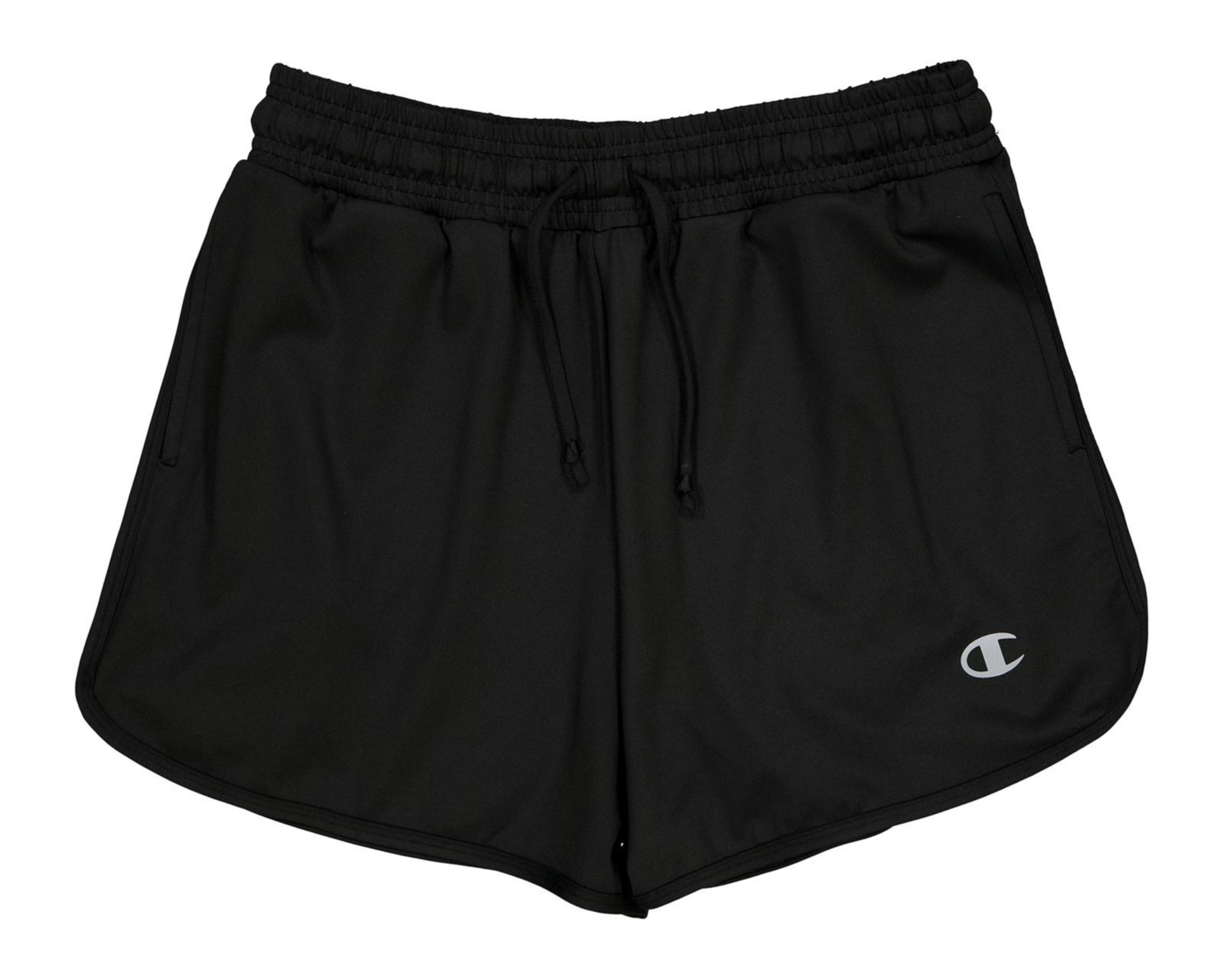 Foto 6 pulgar | Short de Entrenamiento Champion para Mujer
