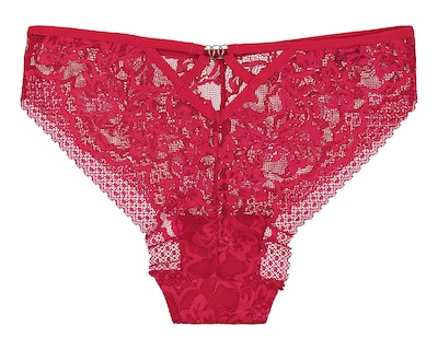 Foto 1 | Bikini de Encaje Vicky Form para Mujer