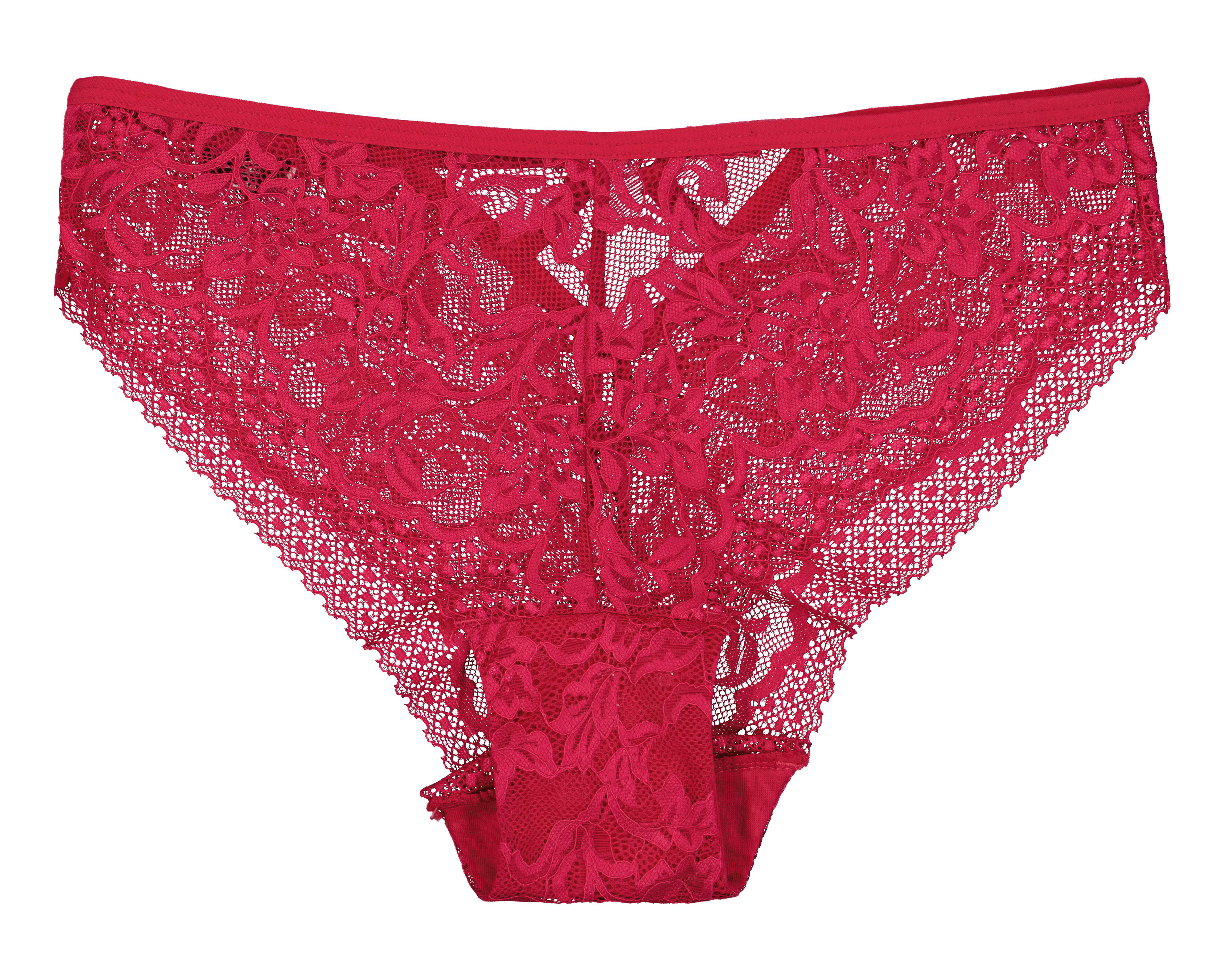 Foto 2 | Bikini de Encaje Vicky Form para Mujer