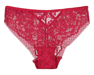 Foto 2 | Bikini de Encaje Vicky Form para Mujer