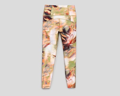 Foto 2 | Leggings de Entrenamiento BSP Better Sports Performance para Mujer