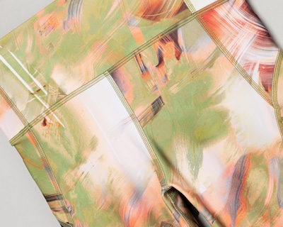 Foto 3 | Leggings de Entrenamiento BSP Better Sports Performance para Mujer