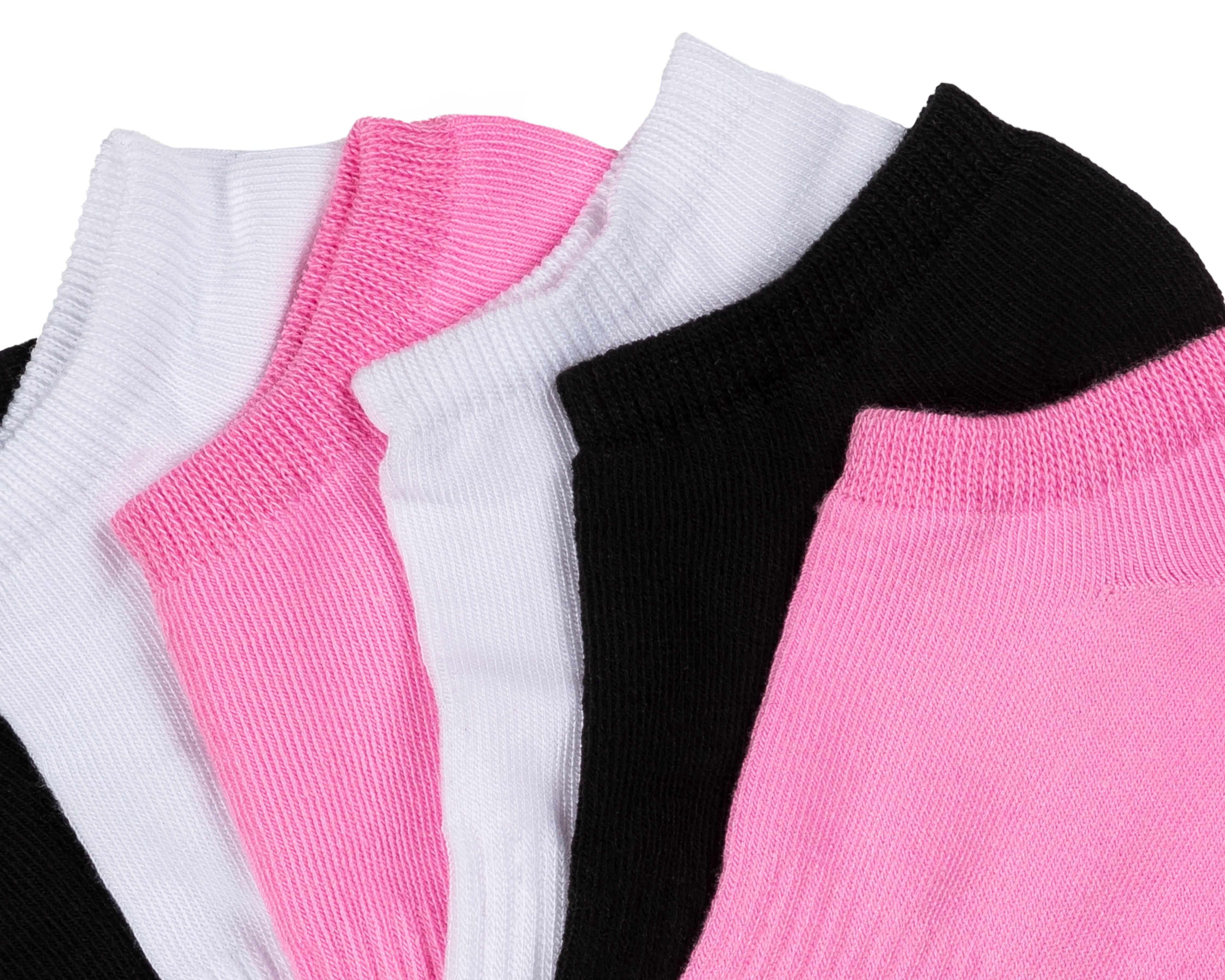 Foto 2 | Calcetines Deportivos Sportline Cooltek para Mujer 6 Pares