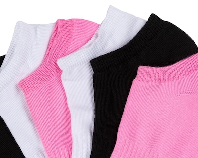 Foto 2 | Calcetines Deportivos Sportline Cooltek para Mujer 6 Pares