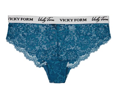 Foto 1 | Bikini Vicky Form con Encaje para Mujer
