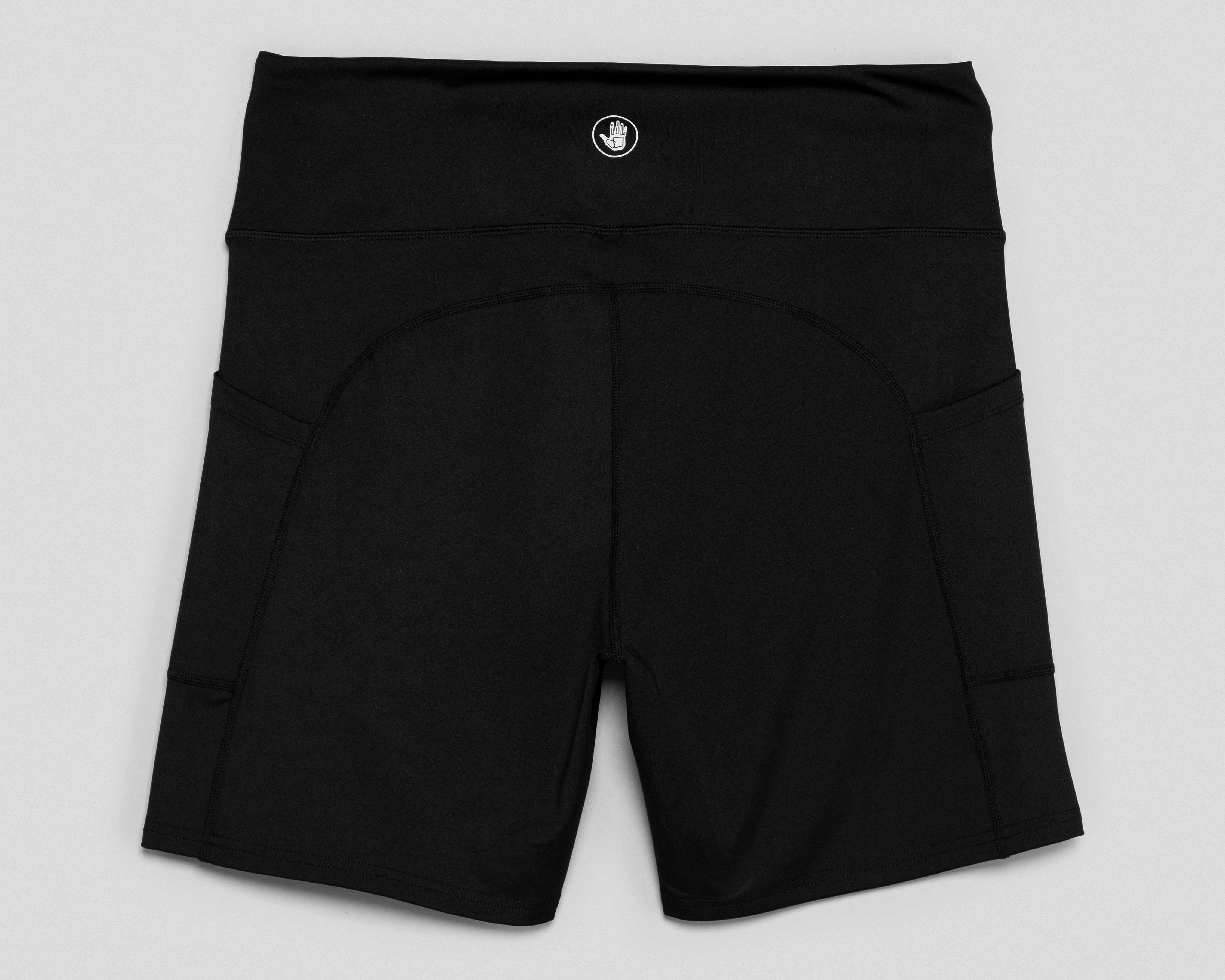 Foto 2 | Short de Entrenamiento BSP Better Sports Performance para Mujer