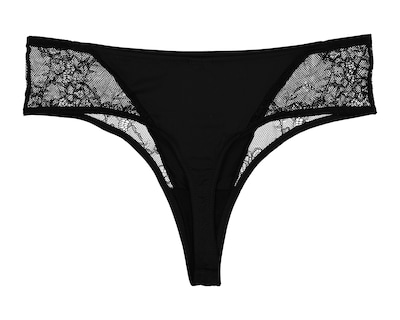 Foto 2 | Tanga con Encaje Vicky Form para Mujer