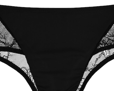 Foto 3 | Tanga con Encaje Vicky Form para Mujer
