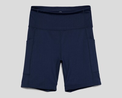 Foto 1 | Short de Entrenamiento BSP Better Sports Performance para Mujer