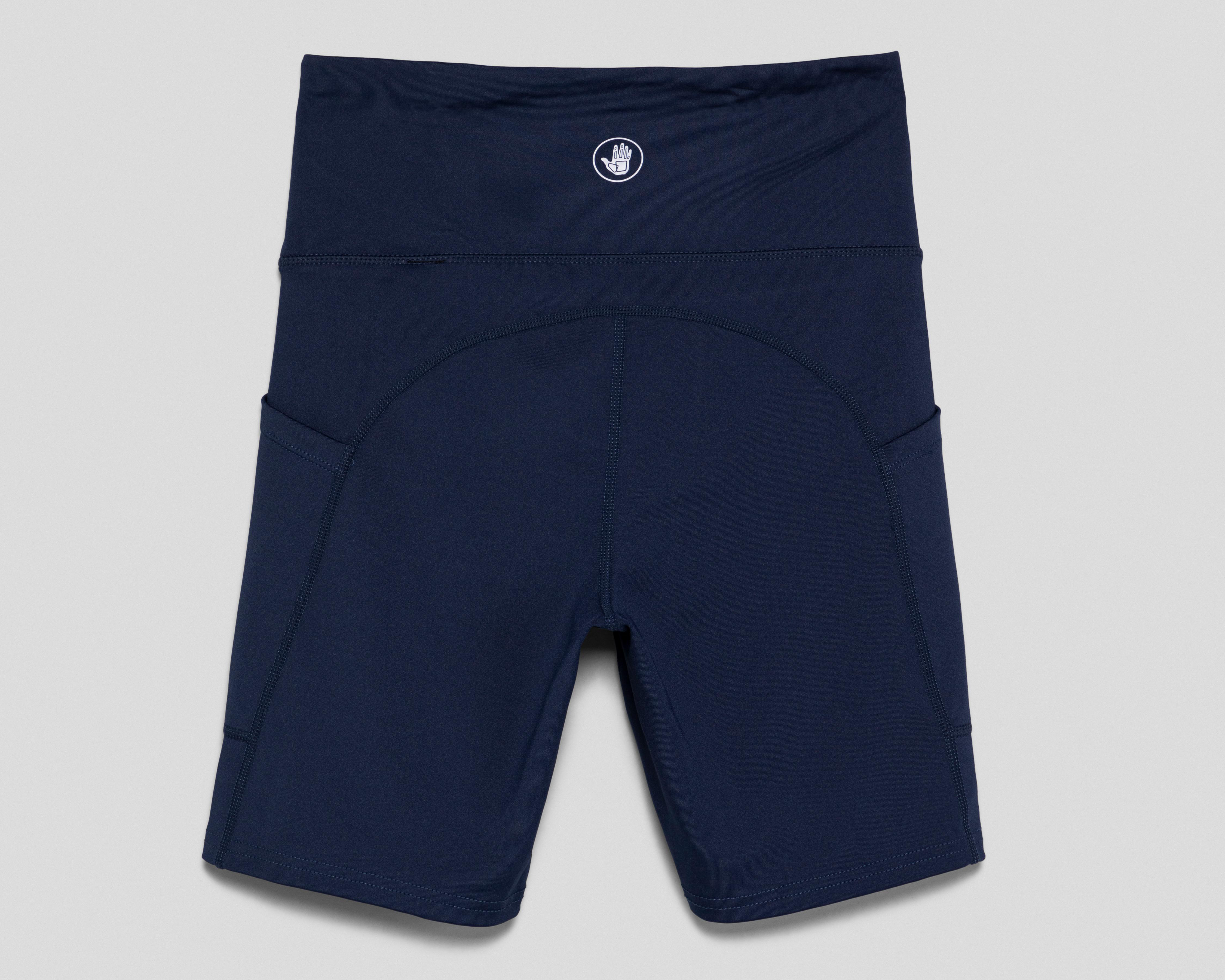 Foto 2 | Short de Entrenamiento BSP Better Sports Performance para Mujer