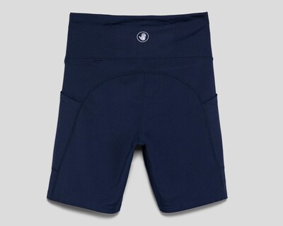 Foto 2 | Short de Entrenamiento BSP Better Sports Performance para Mujer