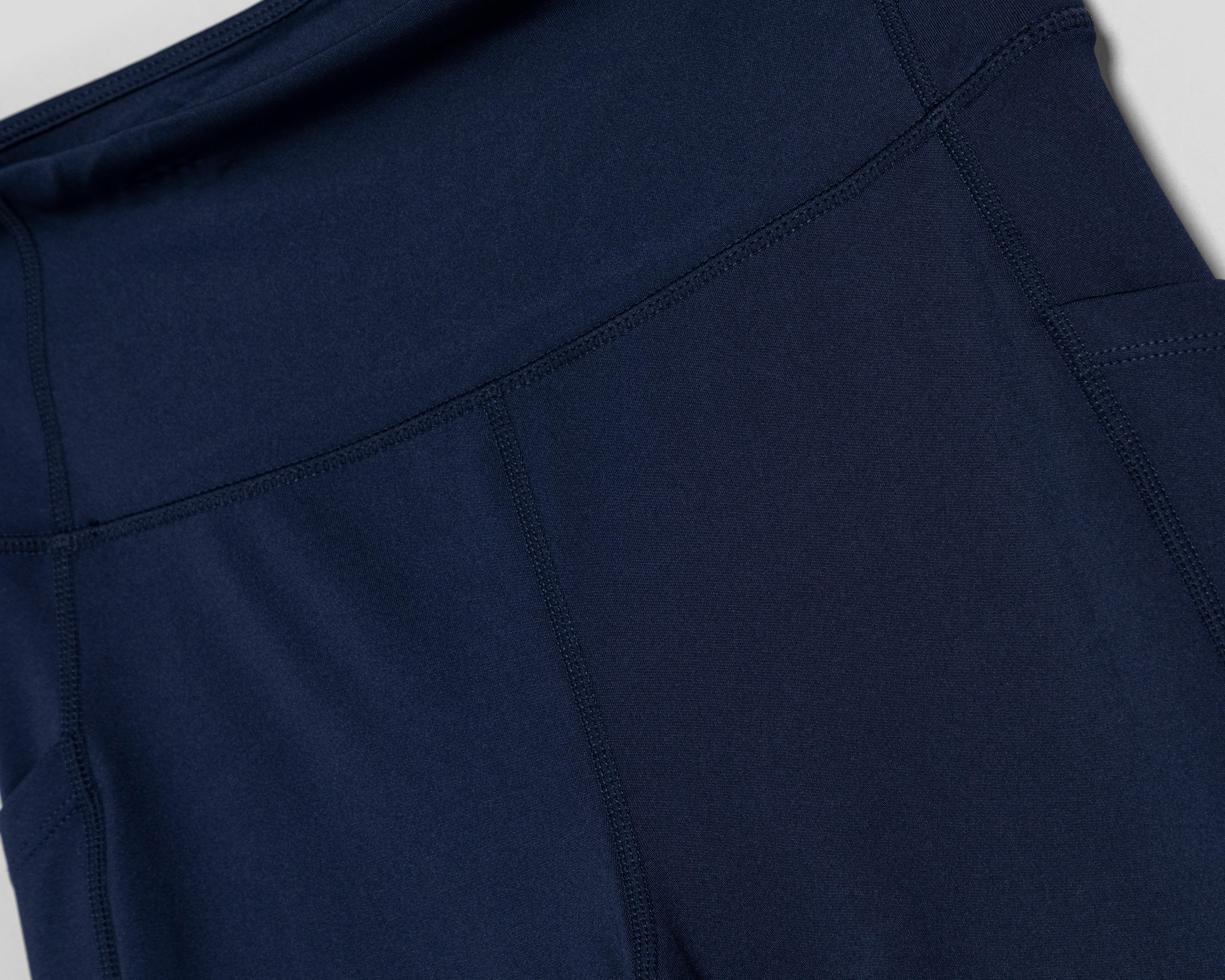Foto 3 | Short de Entrenamiento BSP Better Sports Performance para Mujer