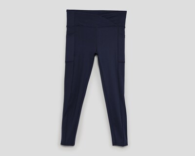 Foto 1 | Leggings de Entrenamiento BSP Better Sports Performance para Mujer